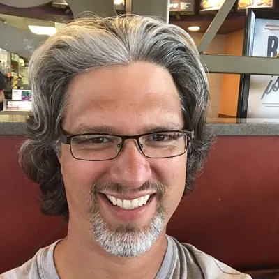 Sam Sheafer