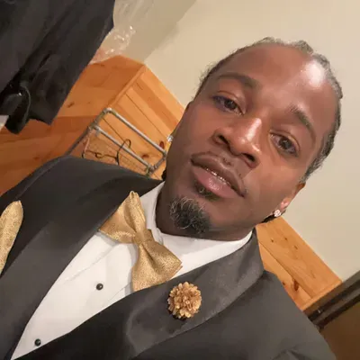 Julius Mobley