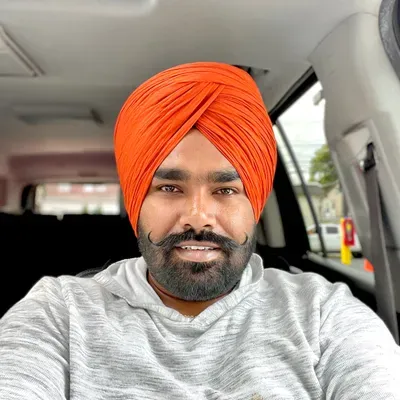 Sarbjit Gill