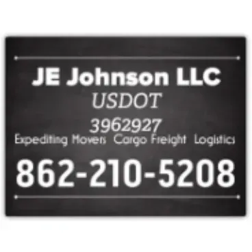 JE Johnson, LLC