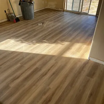 L&J FLOORING, LLC