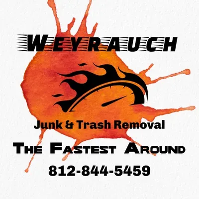Weyrauch Junk & Trash Removal