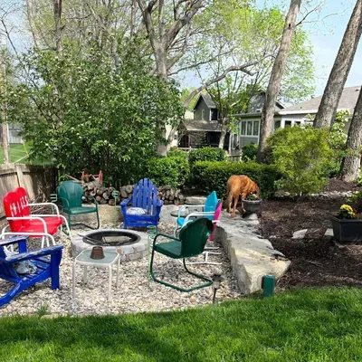 JS landscape solutions