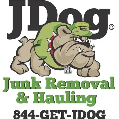 JDog Junk Removal & Hauling Ocean City