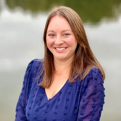 Amber Dzafic - Licensed TN Realtor