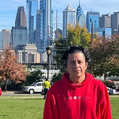 Christian Villena