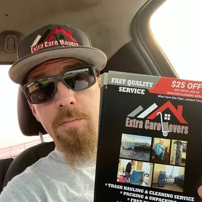 Extra Care Movers