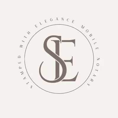 Stamped with Elegance Mobile Notary Services, LLC