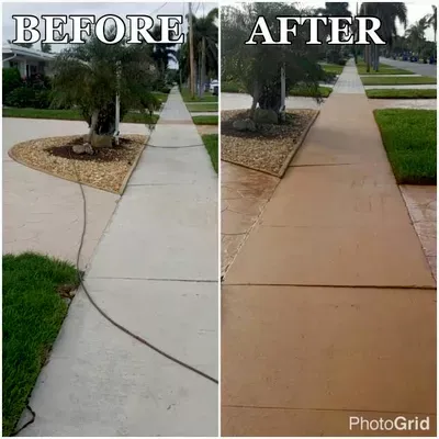 Garcia's pressure washer LLC