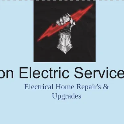 Jaxson Electric Services LLC