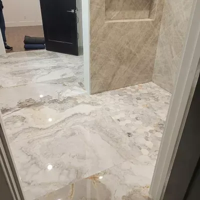 Mb Remodeling Flooring & Painting LLC