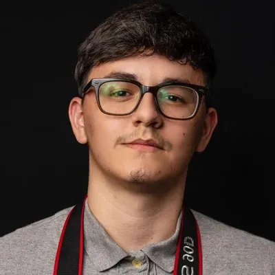 Samuel Gomez