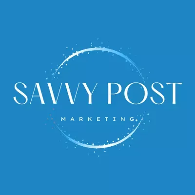 Savvy Post Marketing| web and app development