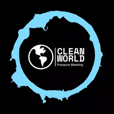 Clean World Pressure Washing