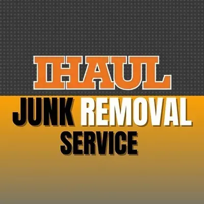 IHaul Junk Removal And Demolition