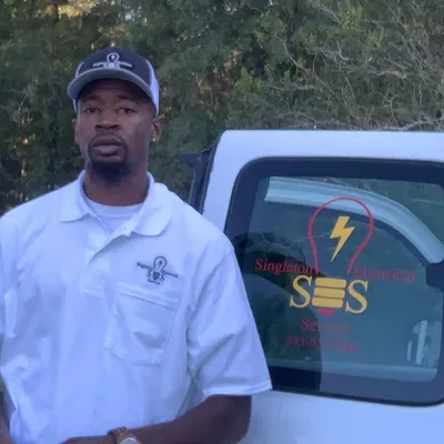 Singleton Electrical Service LLC