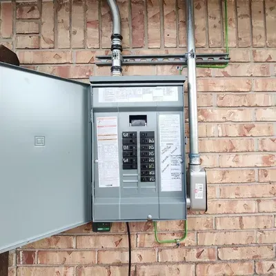 Gabino Electric and Handyman Services