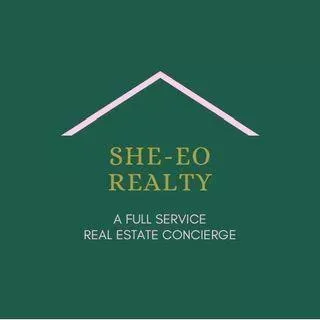 SHE-EO REALTY