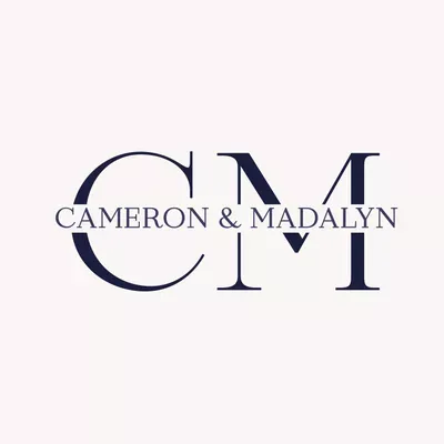 Cameron & Madalyn