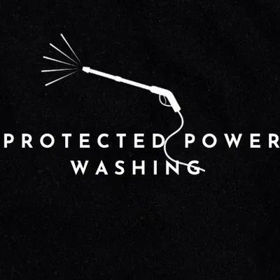 Protected Power Washing