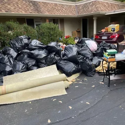 ORegon Express Junk Removal