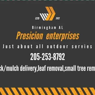 Precision enterprise