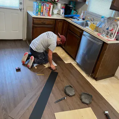 A + Innovative Home Improvements. LLC.