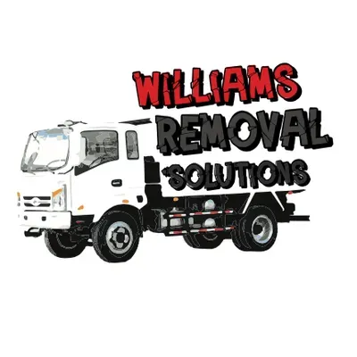 Williams Removal Solutions