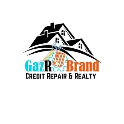 GazrBrand Credit Repair & Realty