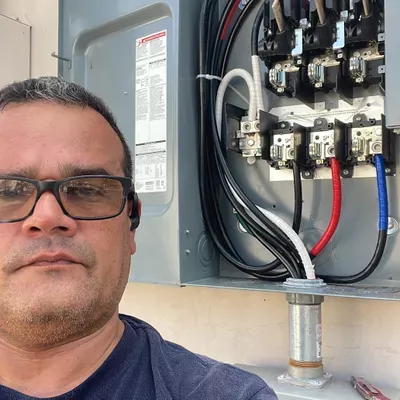 CMJ ELECTRICAL SERVICES