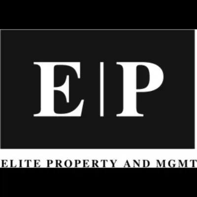 Elite property and management group LLC