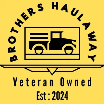 Brothers Haulaway