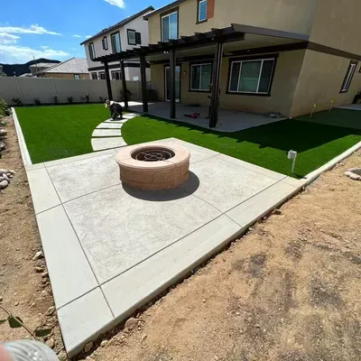 F&L Concrete