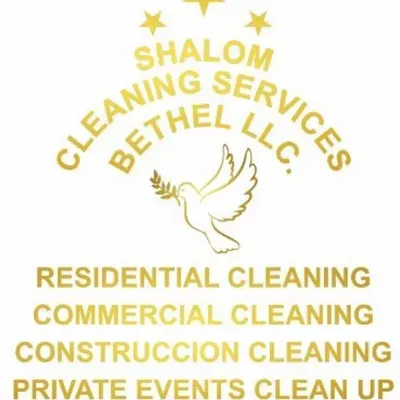 Shalom Cleaning Services