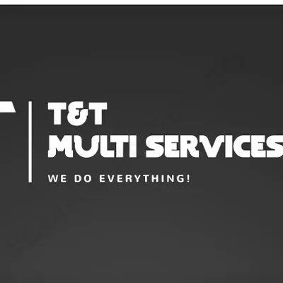 T&T Multi services