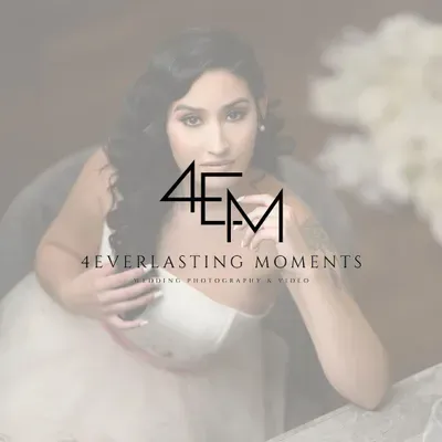 Justice Evans (4Everlasting Moments)