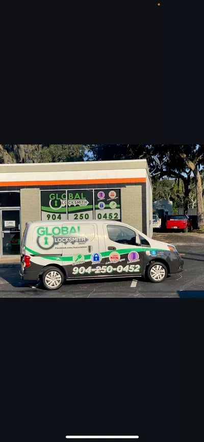 Global Locksmith Pros