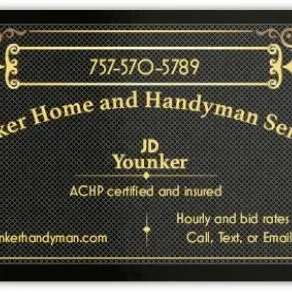 Younker Home and Handyman