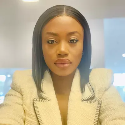Kehinde Fowora-Alao