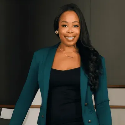 Rashida Jackson, Broker, RENE, SRS, REALTOR®