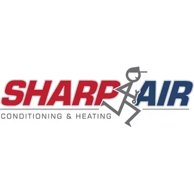 Sharp Air Conditioning & Heating, LLC