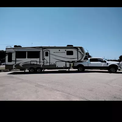 Miller pick-up service