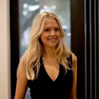 Elizabeth Lefevers, Austin Realtor