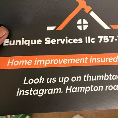 Eunique's Services LLC