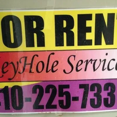 KeyHole Services Property Management Company