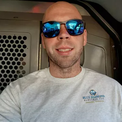 Blue Diamond Electric LLC