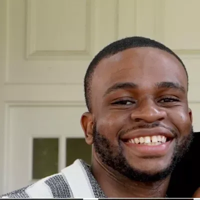 Ocha Ogba Real Estate Agent