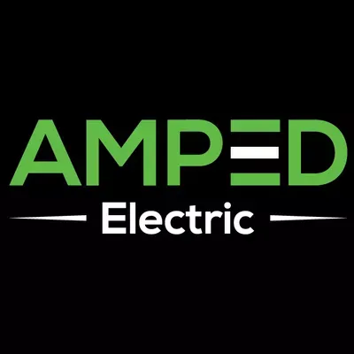 Amped Electric