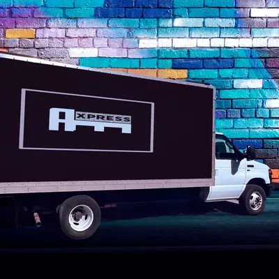 A&E-XPRESS