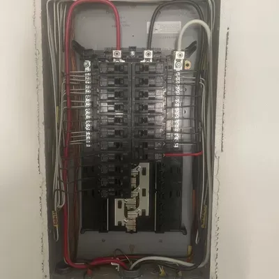 TR Electric